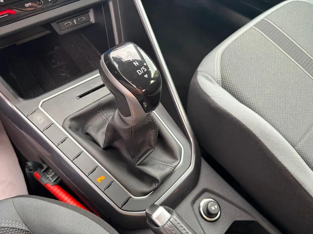 Volkswagen Polo 1.0 TSI Life ASCOT GREY / XENON LED uit 2022, foto 20