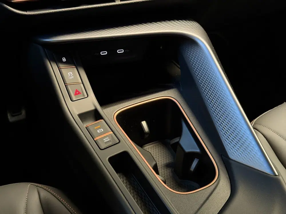 Cupra Terramar 1.5 TSI e-Hybrid VZ America s CUP Limited uit 2026, foto 20