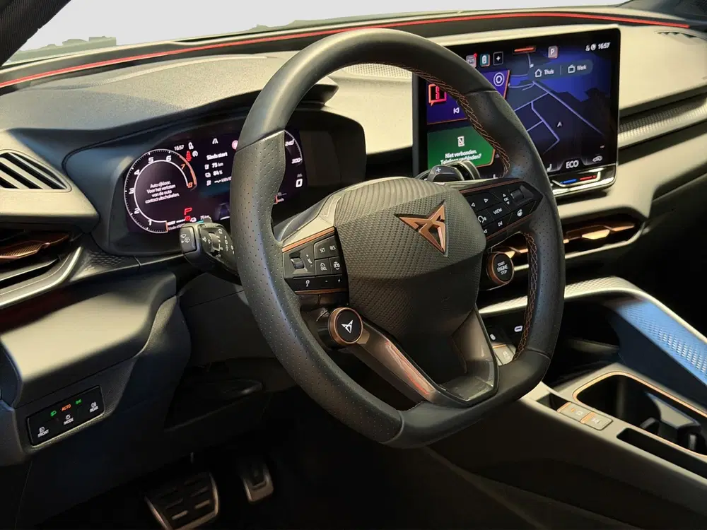 Cupra Terramar 1.5 TSI e-Hybrid VZ America s CUP Limited uit 2026, foto 3