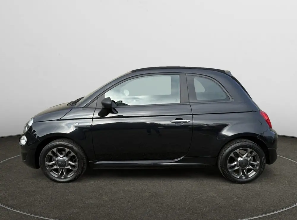 Fiat 500 1.0 Hybrid Sport Cabrio (bj 2022) uit 2022, foto 2