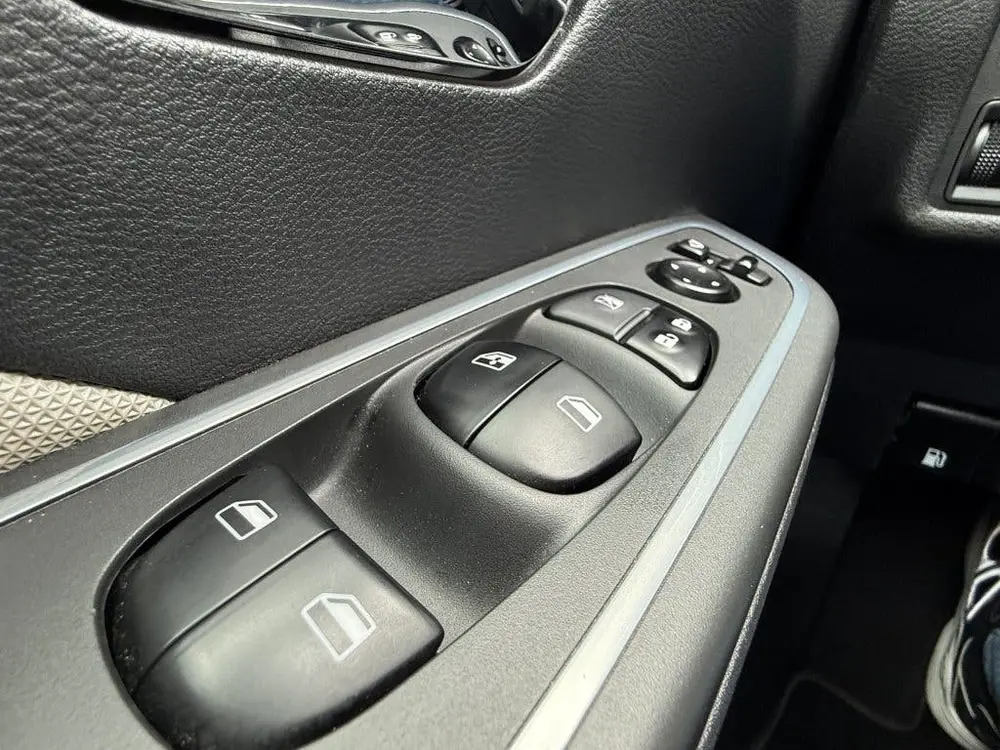 Nissan Micra 1.0 IG-T N-Connecta - Carplay - Camera uit 2019, foto 8