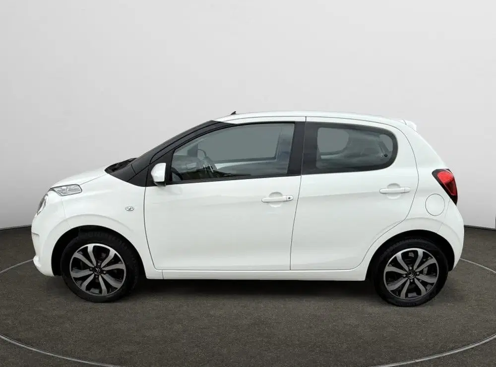 Citroën C1 1.0 VTi Shine uit 2021, foto 2
