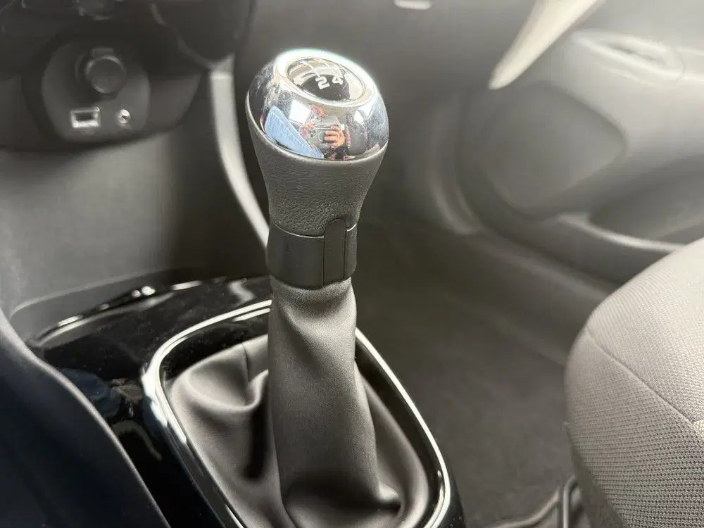 Citroën C1 1.0 VTi Shine uit 2021, foto 8