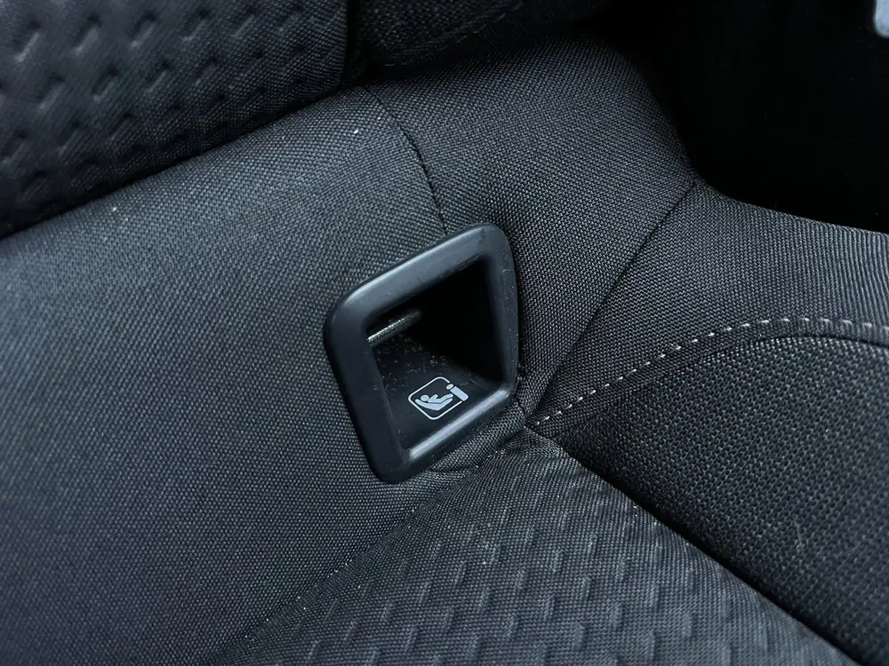 Volkswagen Polo 1.0TSI automaat|Airco|Limiter|Carplay|Isofix uit 2019, foto 17