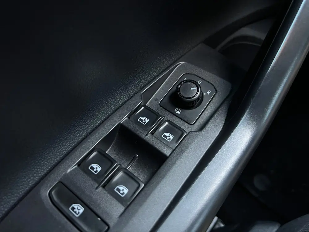 Volkswagen Polo 1.0TSI automaat|Airco|Limiter|Carplay|Isofix uit 2019, foto 20