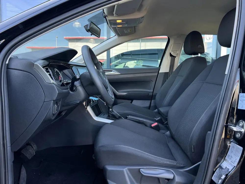 Volkswagen Polo 1.0TSI automaat|Airco|Limiter|Carplay|Isofix uit 2019, foto 4
