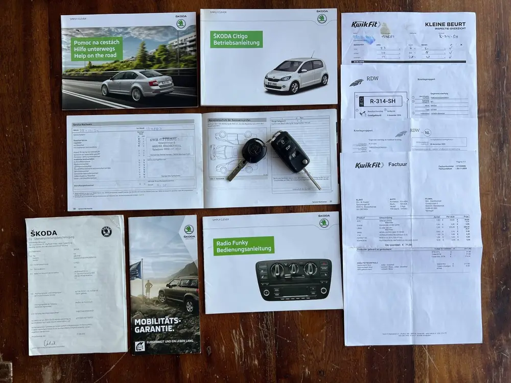 Volkswagen Polo 1.0TSI automaat|Airco|Limiter|Carplay|Isofix uit 2019, foto 6