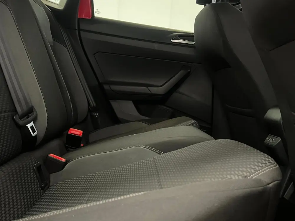 Volkswagen Polo 1.0 TSI Highline / R-Line / Pano / NL-auto / uit 2019, foto 8