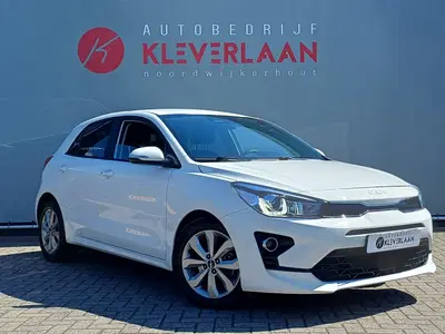 Kia Rio 1.0 T-GDi MHEV DynamicPlusLine uit 2023