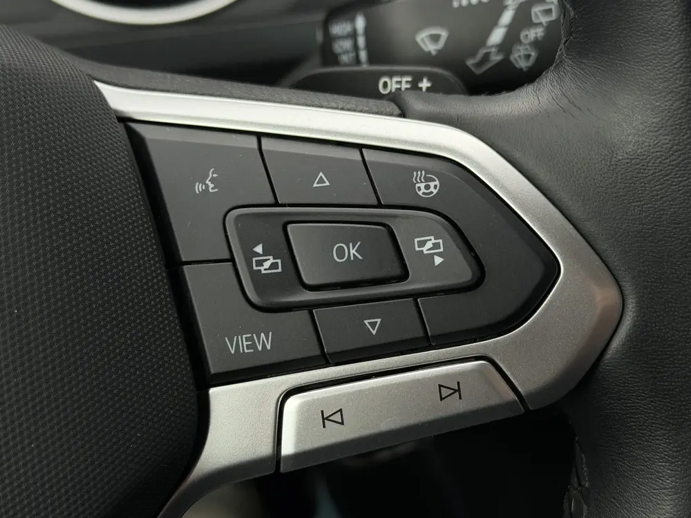 Volkswagen Tiguan 1.5 TSI Life Automaat Carplay/Trekhaak/17i uit 2021, foto 14
