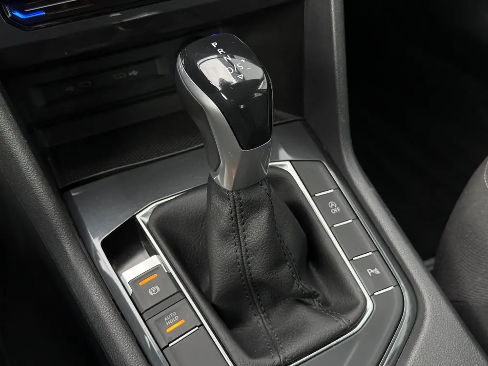 Volkswagen Tiguan 1.5 TSI Life Automaat Carplay/Trekhaak/17i uit 2021, foto 19