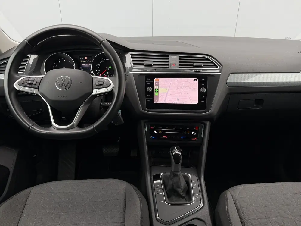 Volkswagen Tiguan 1.5 TSI Life Automaat Carplay/Trekhaak/17i uit 2021, foto 2