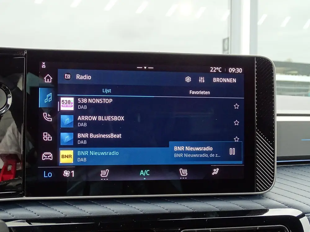 Alpine A290 GT 52 kWh | Stoelverwarming | Snowflake velgen | uit 2026, foto 12