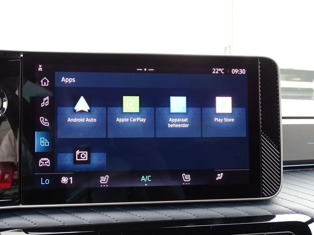 Alpine A290 GT 52 kWh | Stoelverwarming | Snowflake velgen | uit 2026, foto 13