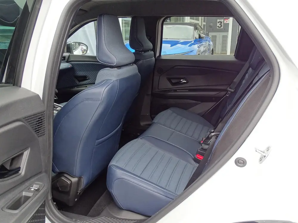 Alpine A290 GT 52 kWh | Stoelverwarming | Snowflake velgen | uit 2026, foto 9