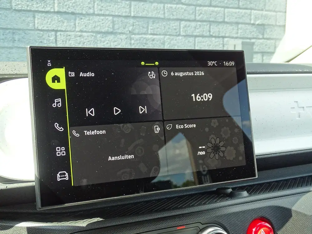 Renault Twingo urban range evolution 27.5 kWh NU 5 JAAR G uit 2026, foto 10