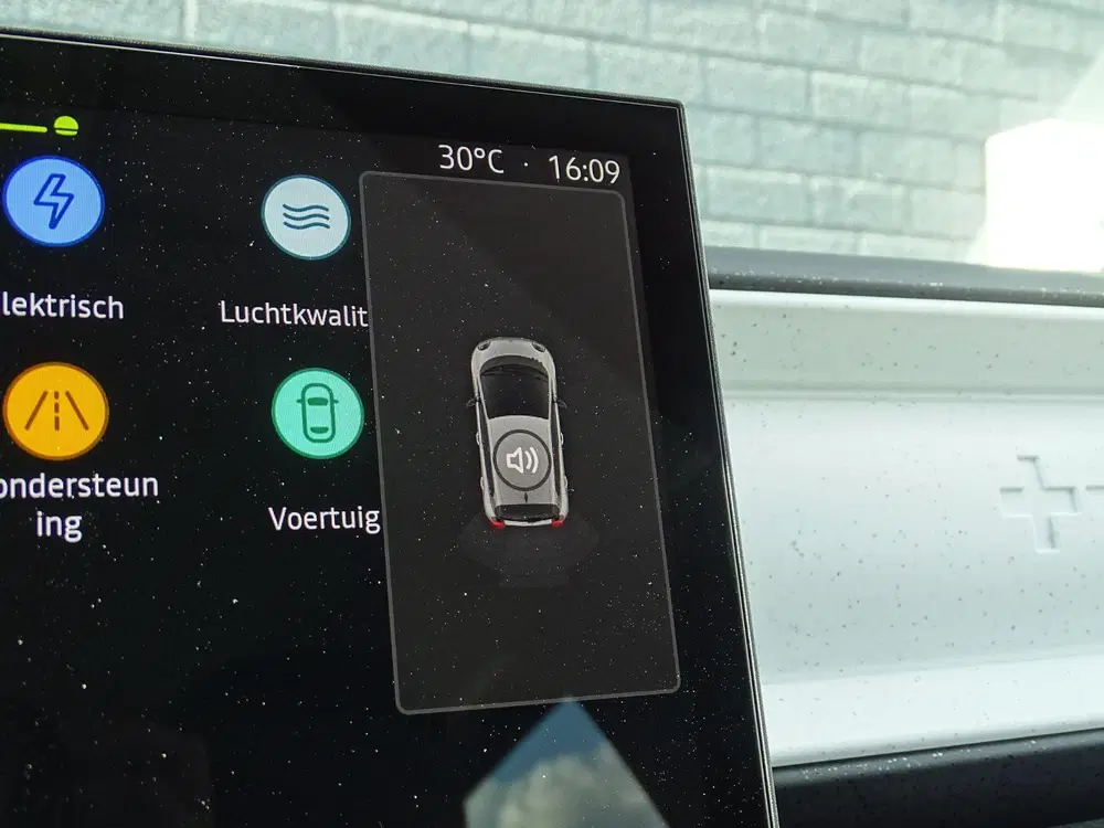 Renault Twingo urban range evolution 27.5 kWh NU 5 JAAR G uit 2026, foto 14
