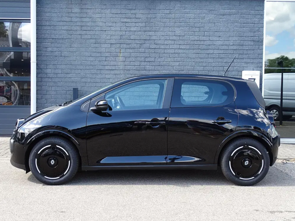 Renault Twingo urban range evolution 27.5 kWh NU 5 JAAR G uit 2026, foto 17