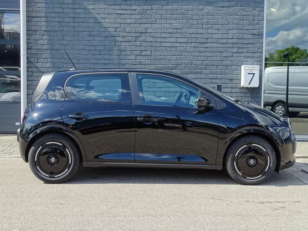 Renault Twingo urban range evolution 27.5 kWh NU 5 JAAR G uit 2026, foto 18
