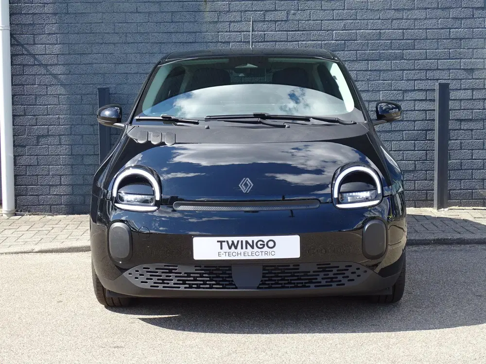 Renault Twingo urban range evolution 27.5 kWh NU 5 JAAR G uit 2026, foto 19