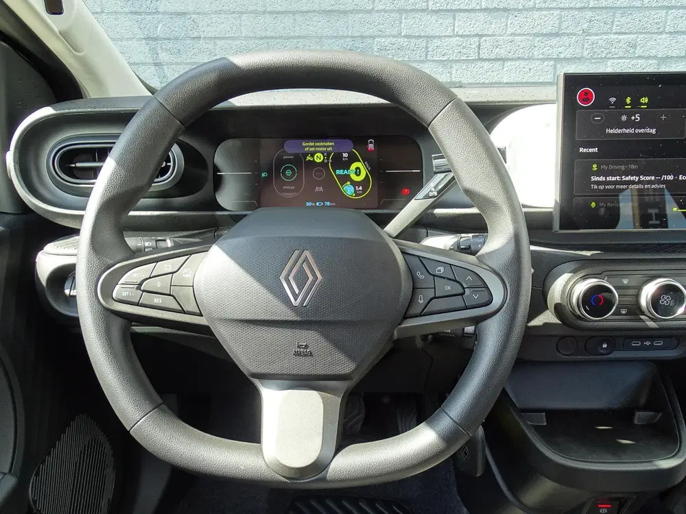 Renault Twingo urban range evolution 27.5 kWh NU 5 JAAR G uit 2026, foto 4