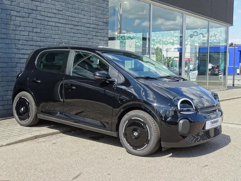 Renault Twingo urban range evolution 27.5 kWh NU 5 JAAR G uit 2026, foto 5