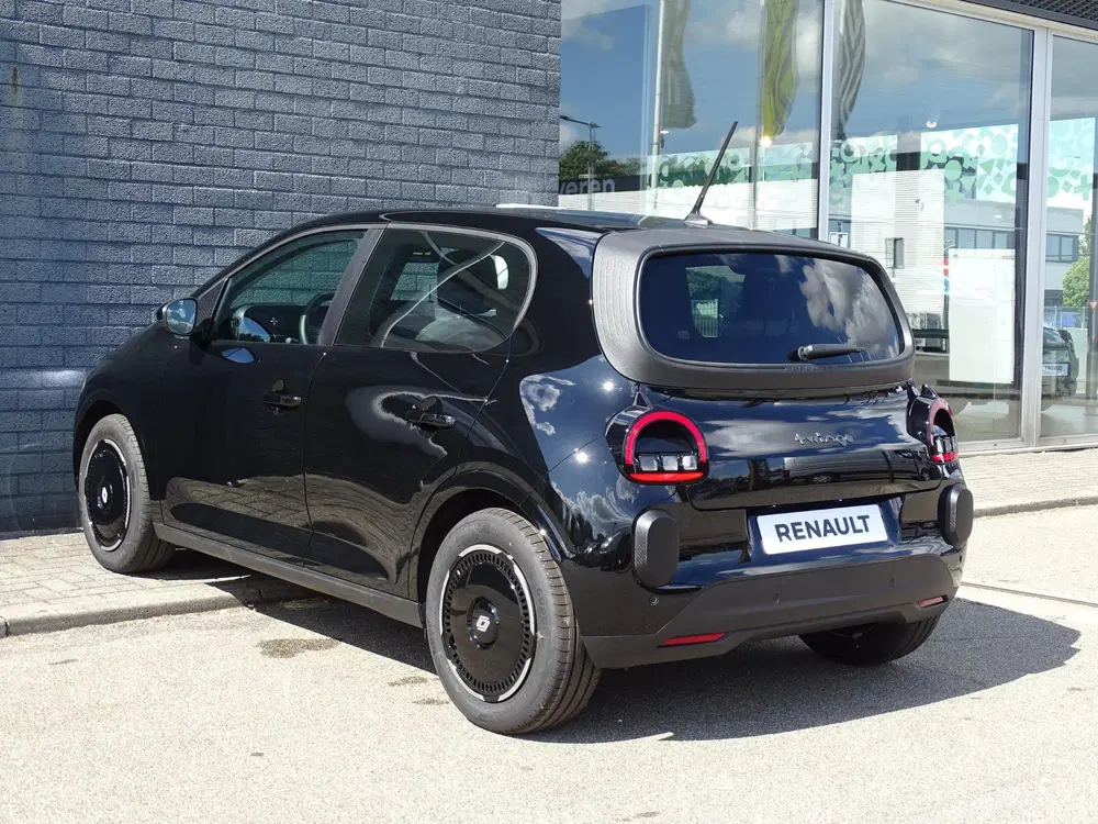 Renault Twingo urban range evolution 27.5 kWh NU 5 JAAR G uit 2026, foto 6