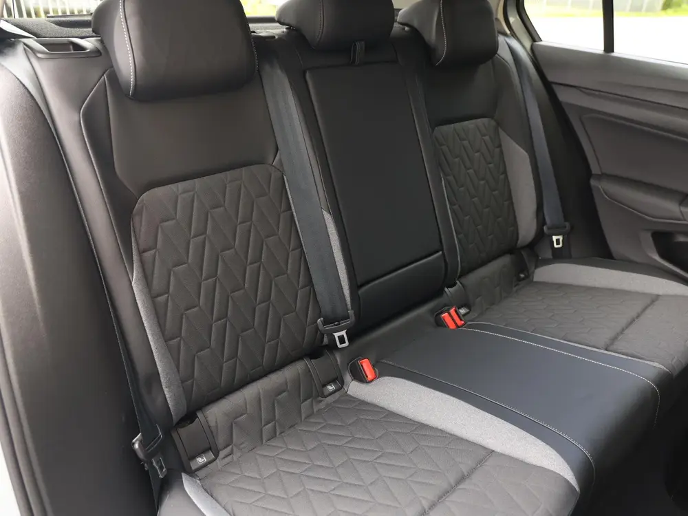 Volkswagen Golf 1.5 eHybrid Life Edition 204PK DSG Goal uitv uit 2025, foto 10