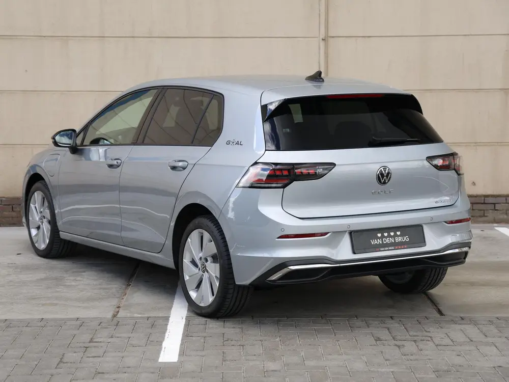 Volkswagen Golf 1.5 eHybrid Life Edition 204PK DSG Goal uitv uit 2025, foto 13