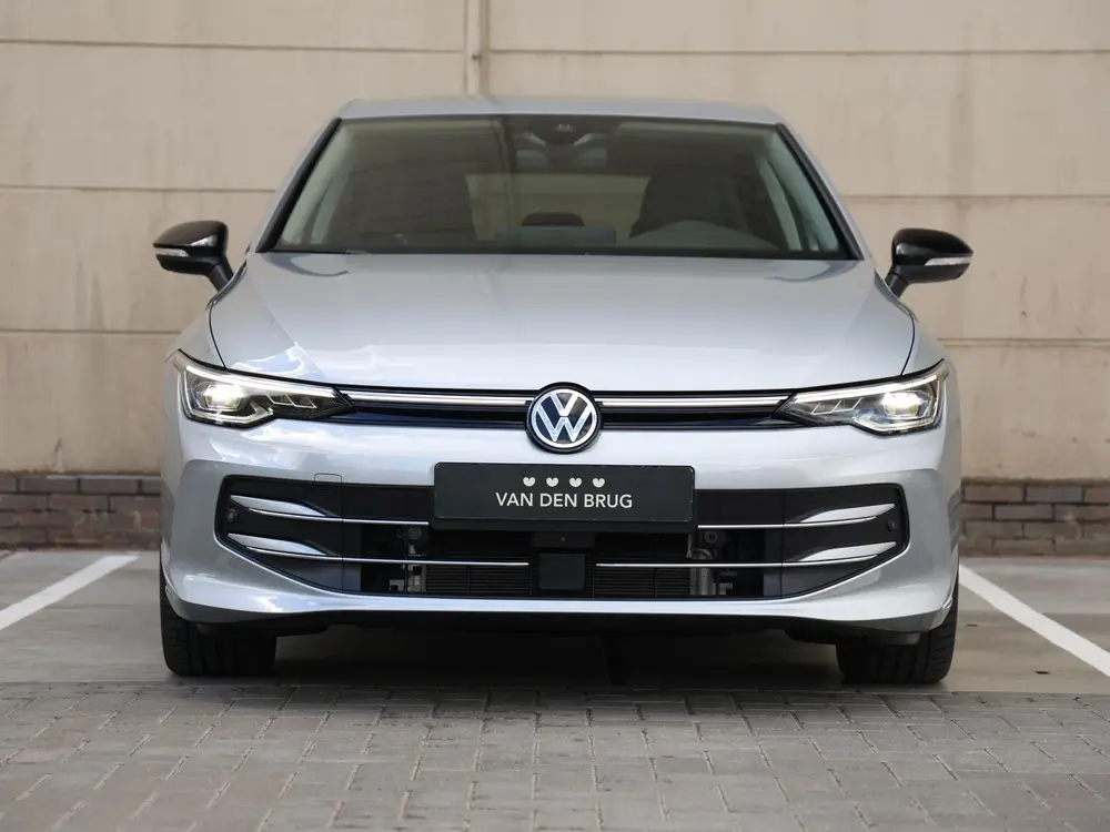 Volkswagen Golf 1.5 eHybrid Life Edition 204PK DSG Goal uitv uit 2025, foto 14