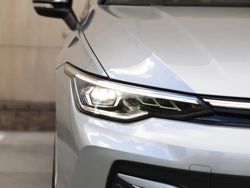 Volkswagen Golf 1.5 eHybrid Life Edition 204PK DSG Goal uitv uit 2025, foto 15