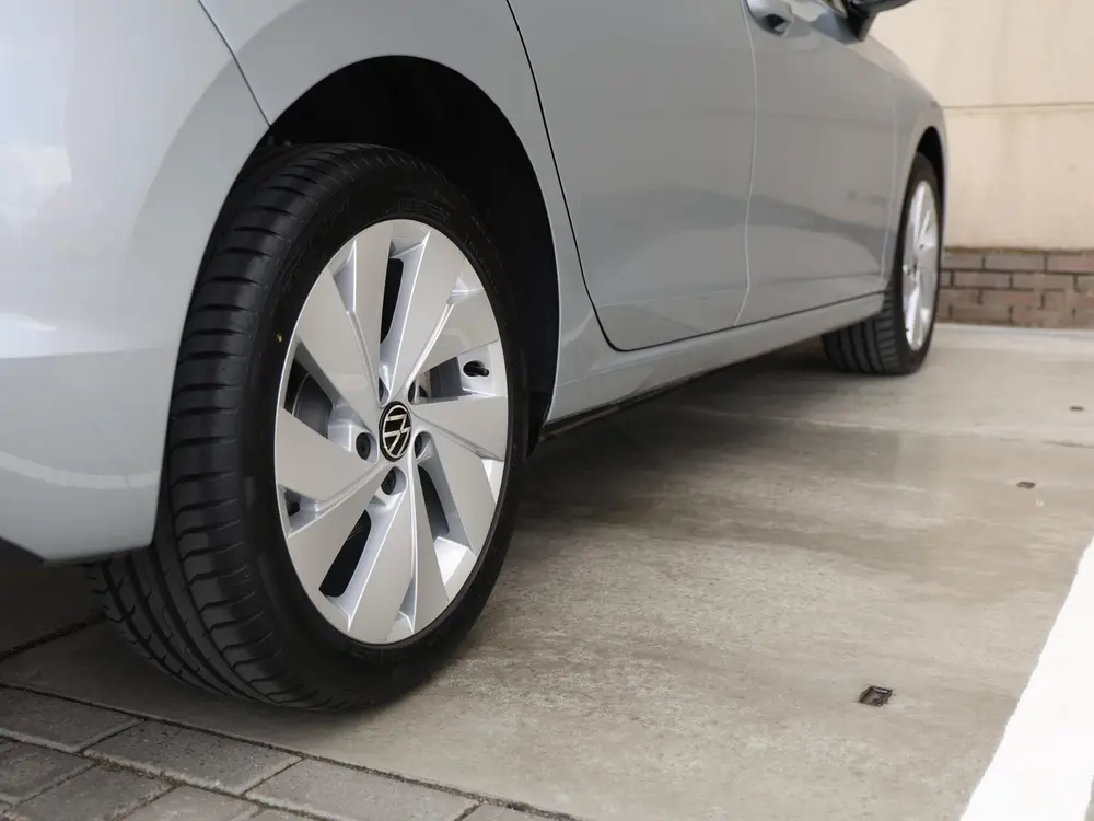 Volkswagen Golf 1.5 eHybrid Life Edition 204PK DSG Goal uitv uit 2025, foto 20