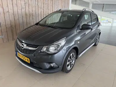Opel Karl 1.0 Rocks Online Edition (bj 2019) uit 2019