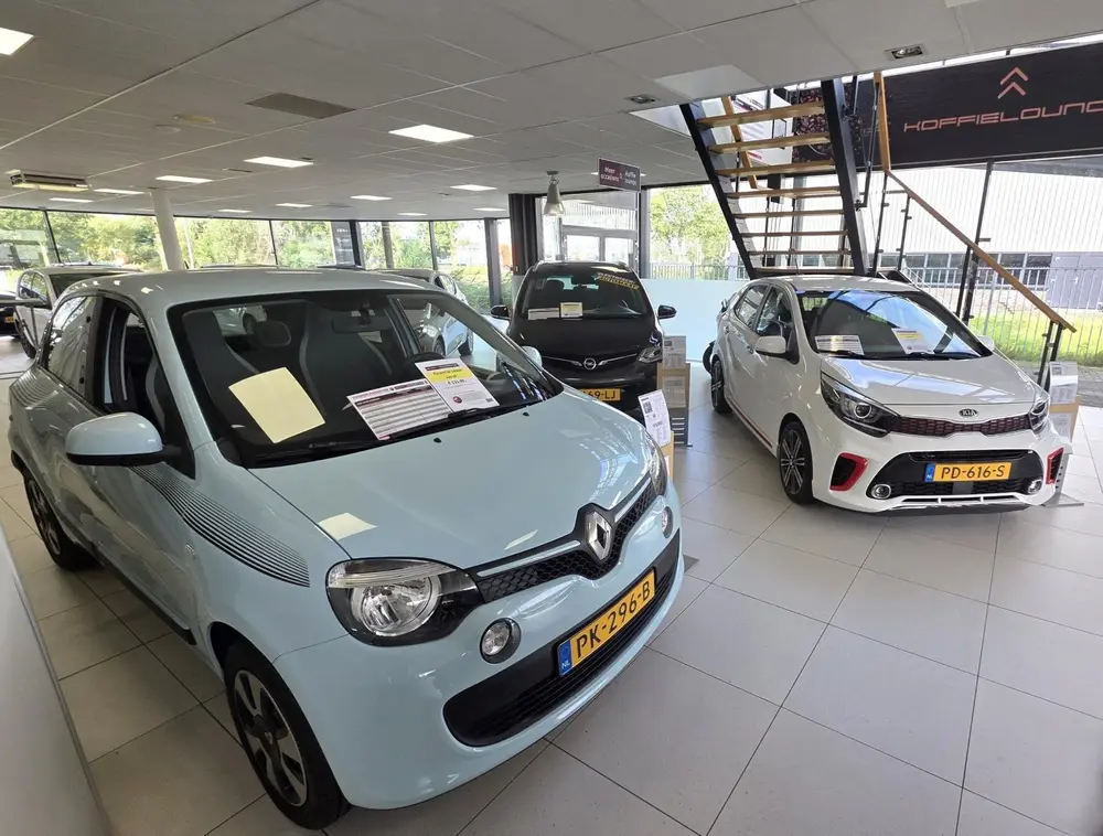Volkswagen Polo 1.0 TSI 5 deurs Beats | VAN 1e EIG | CARPLAY uit 2019, foto 10