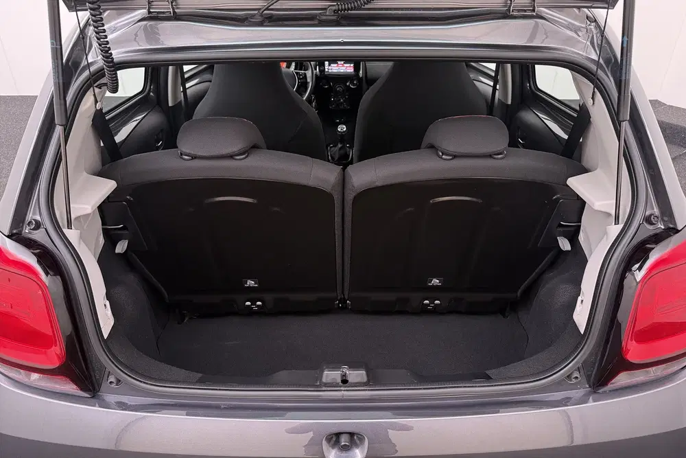 Citroën C1 1.0 VTi Shine Comfort Plus Climate Camera uit 2021, foto 13