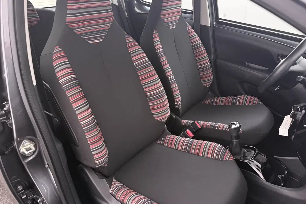 Citroën C1 1.0 VTi Shine Comfort Plus Climate Camera uit 2021, foto 14
