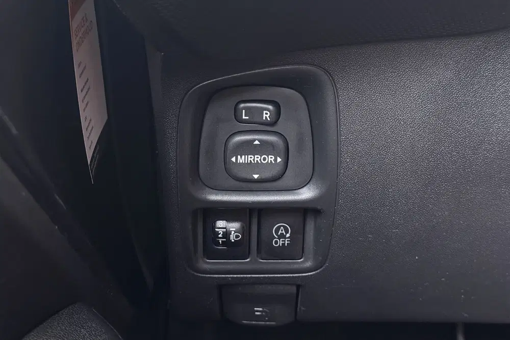 Citroën C1 1.0 VTi Shine Comfort Plus Climate Camera uit 2021, foto 17