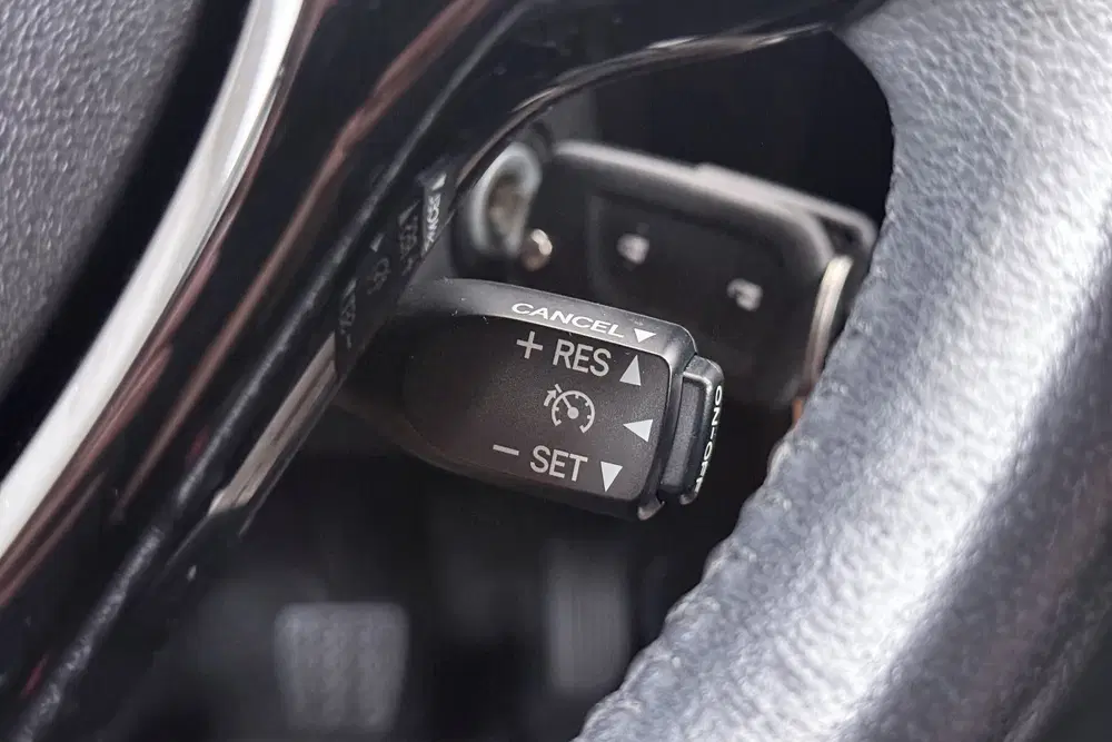 Citroën C1 1.0 VTi Shine Comfort Plus Climate Camera uit 2021, foto 20