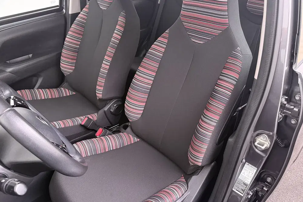 Citroën C1 1.0 VTi Shine Comfort Plus Climate Camera uit 2021, foto 9