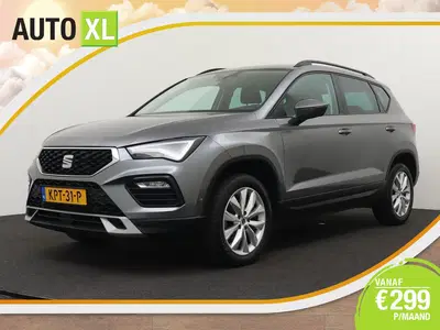 SEAT Ateca 1.5 Aut. TSI Xperience Business Intense Ca uit 2023