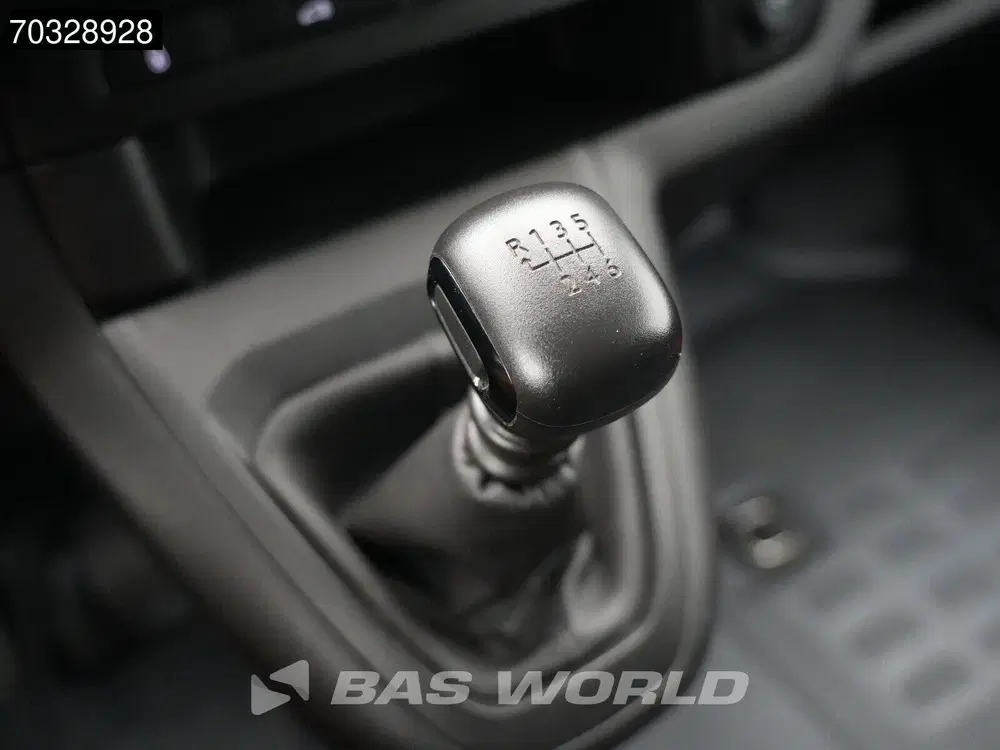 Fiat Scudo L3 XL Airco Cruise CarPlay L3H1 Long Airco uit 2023, foto 20