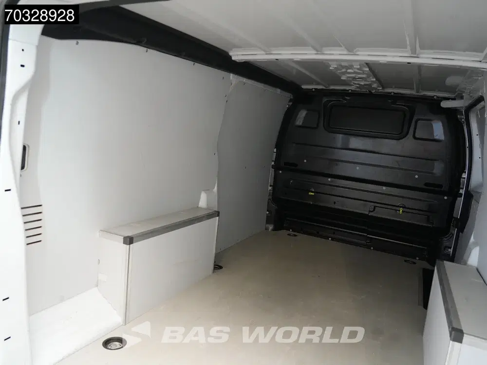 Fiat Scudo L3 XL Airco Cruise CarPlay L3H1 Long Airco uit 2023, foto 9