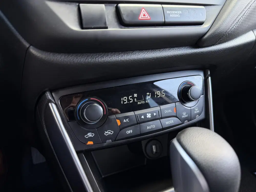 Suzuki S-Cross 1.4 Boosterjet Select Hybrid Automaat 110P uit 2025, foto 13
