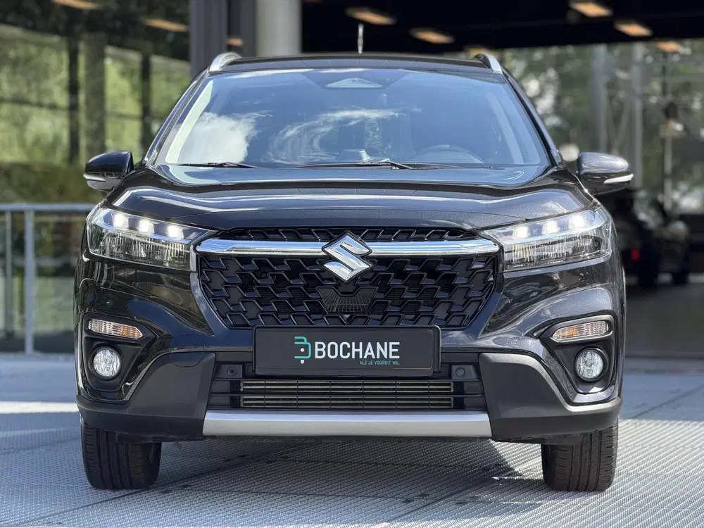 Suzuki S-Cross 1.4 Boosterjet Select Hybrid Automaat 110P uit 2025, foto 19