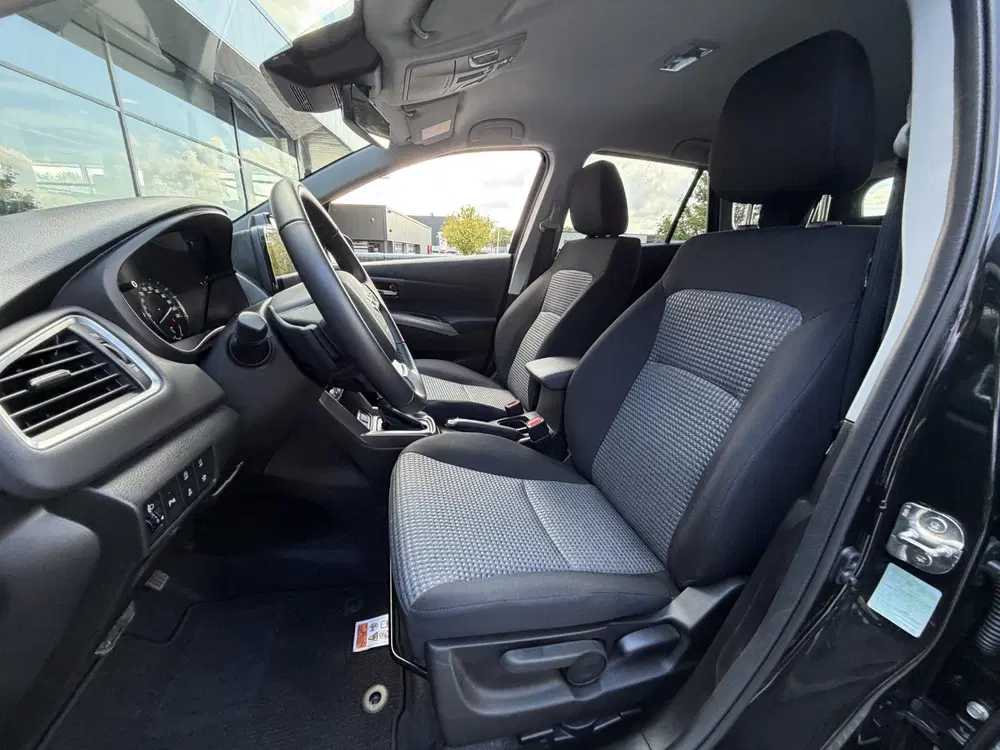 Suzuki S-Cross 1.4 Boosterjet Select Hybrid Automaat 110P uit 2025, foto 7