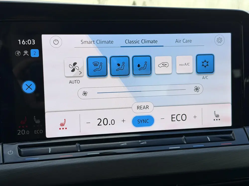 Volkswagen Golf 1.4 eHybrid PHEV Style | SoH 91% | trekhaak uit 2022, foto 14