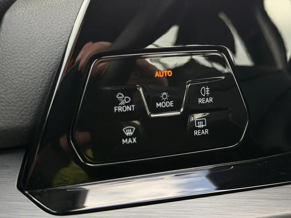 Volkswagen Golf 1.4 eHybrid PHEV Style | SoH 91% | trekhaak uit 2022, foto 7