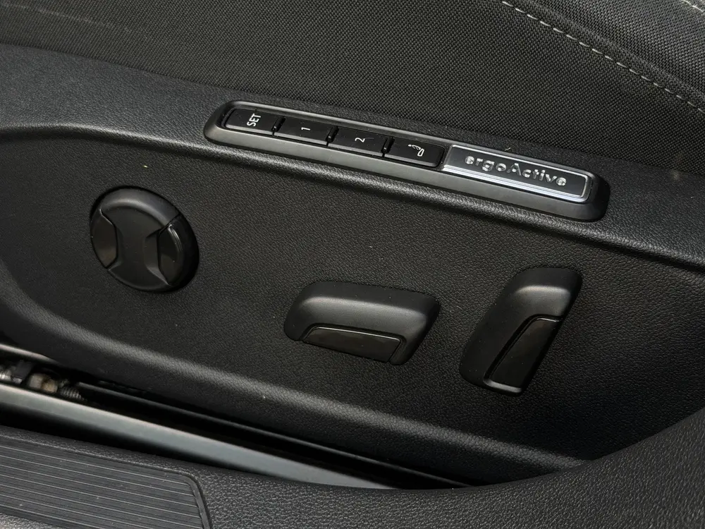 Volkswagen Golf 1.4 eHybrid PHEV Style | SoH 91% | trekhaak uit 2022, foto 9