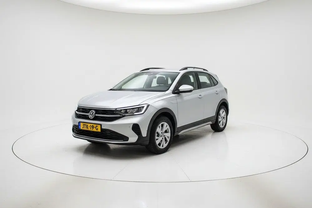 Volkswagen Taigo 1.0 TSI Life Business|ACC|Carplay|Camera uit 2023, foto 10