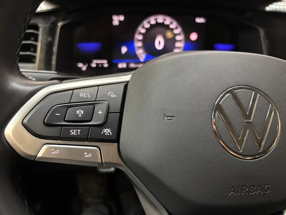 Volkswagen Taigo 1.0 TSI Life Business|ACC|Carplay|Camera uit 2023, foto 13